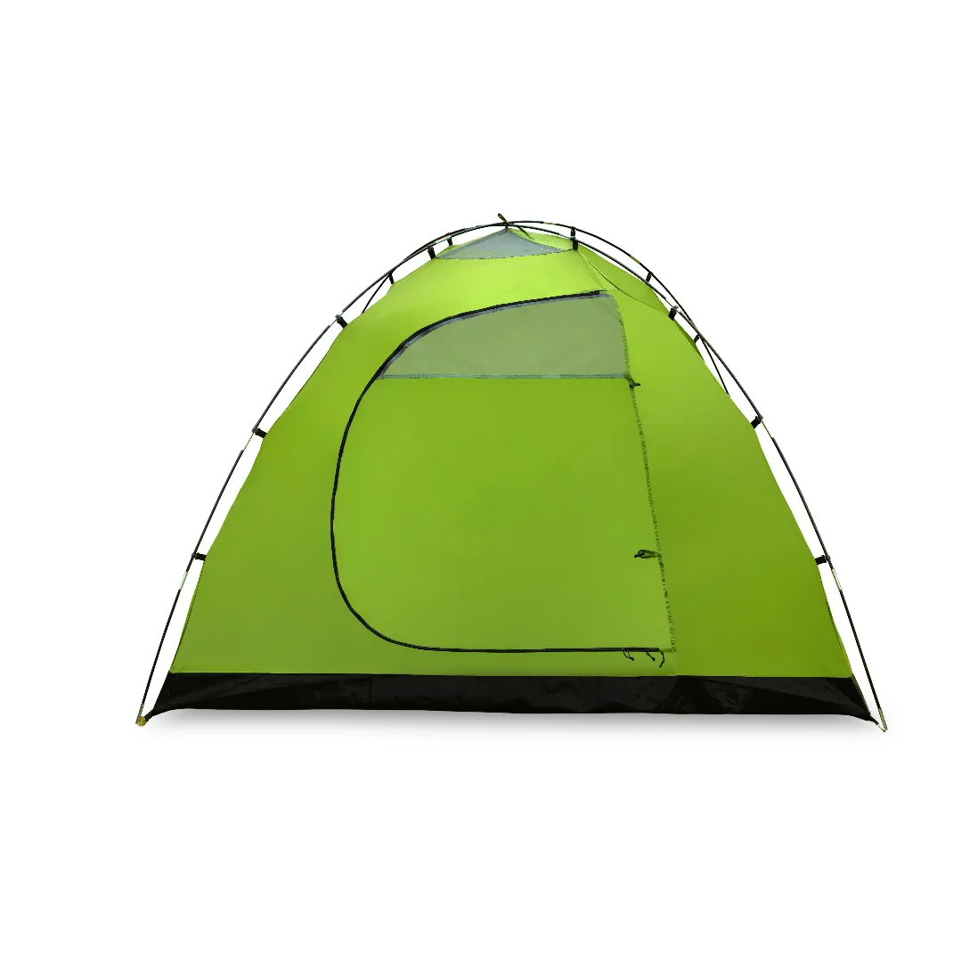 PARBAT - NOMAD 3  | 100% WATER PROOF PLUS SNOW PROOF | SIZE 3-4 PERSON