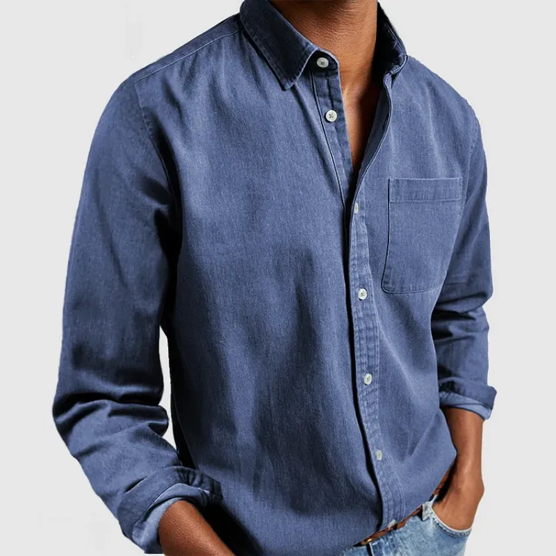 Peter – Elegant  Shirt