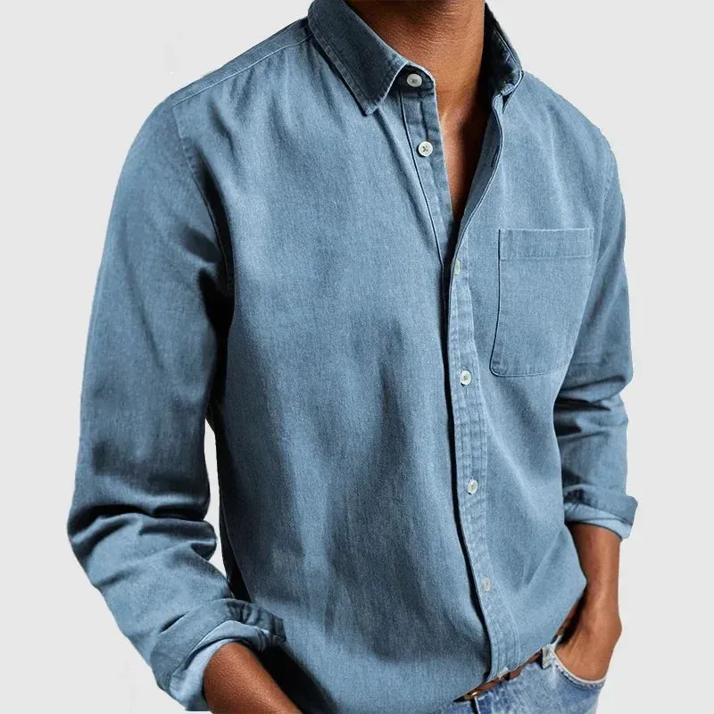 Peter – Elegant  Shirt