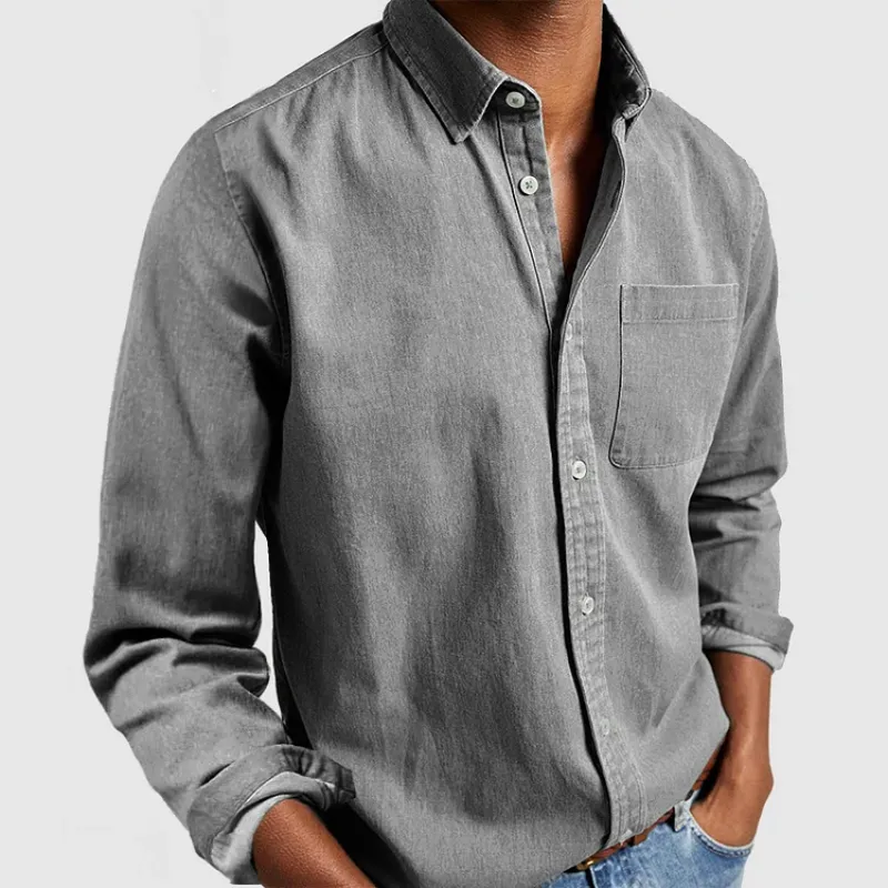 Peter – Elegant  Shirt