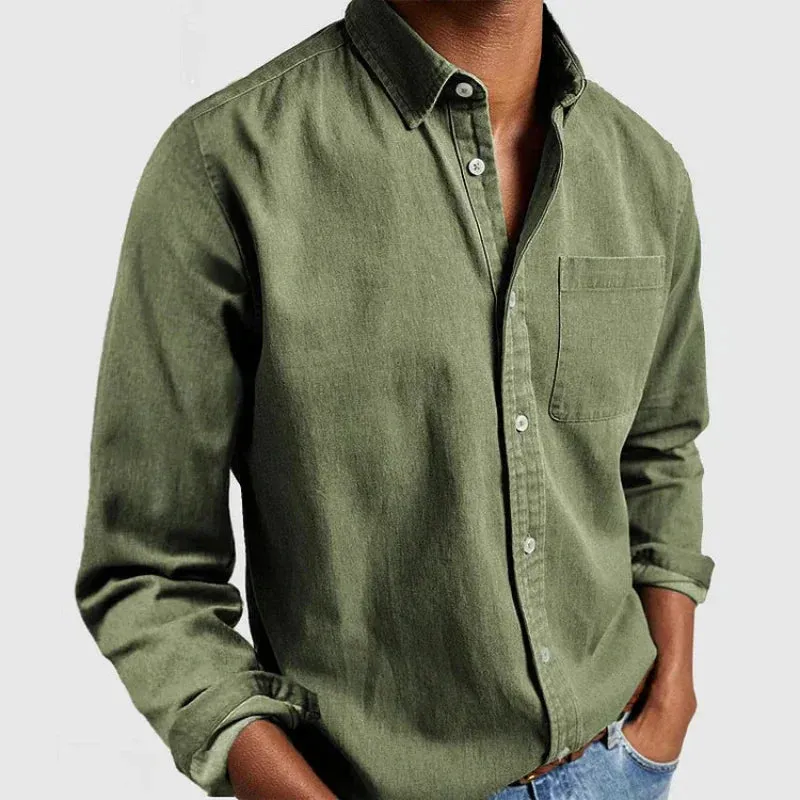 Peter – Elegant  Shirt