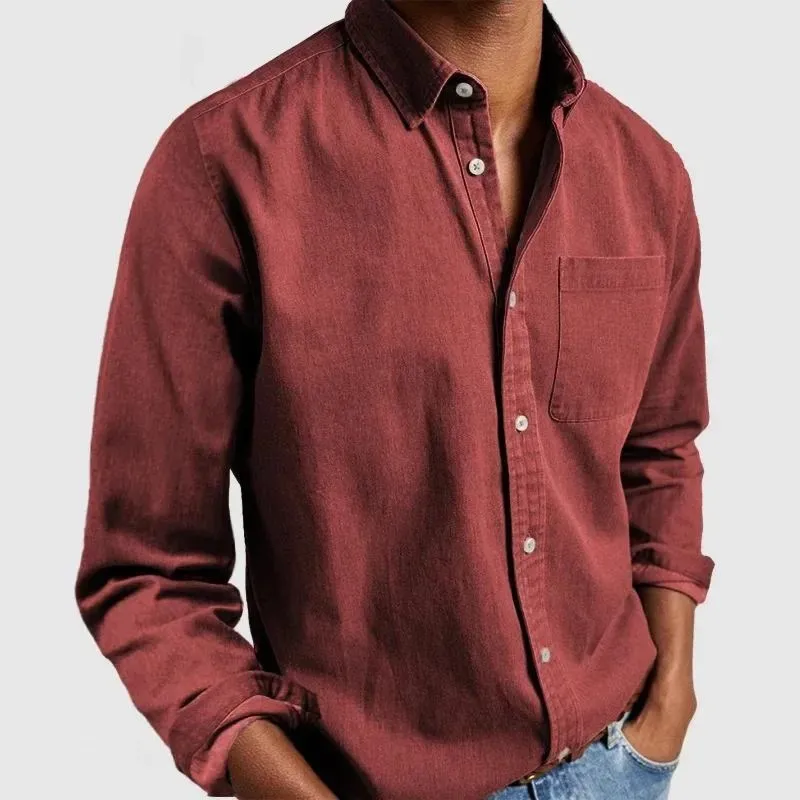 Peter – Elegant  Shirt