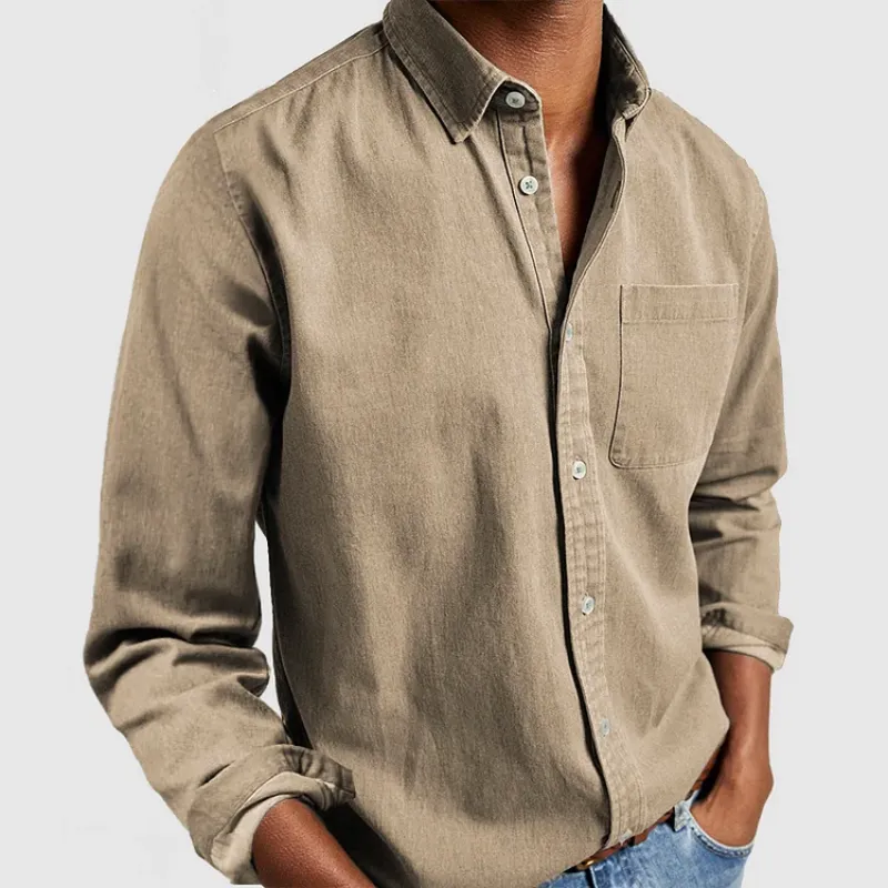 Peter – Elegant  Shirt
