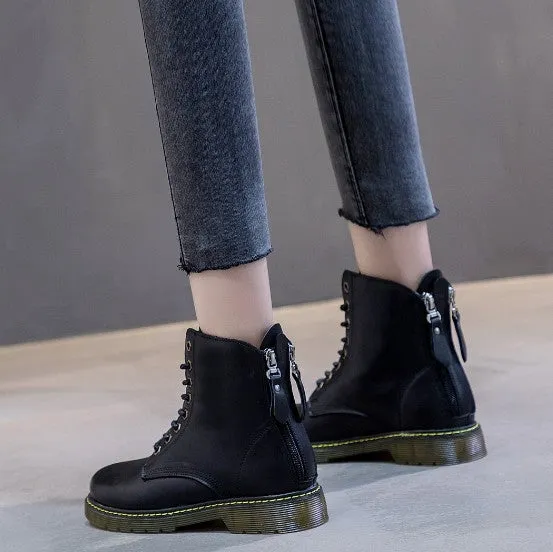 Petite Cowgirl Martin Boots DS28
