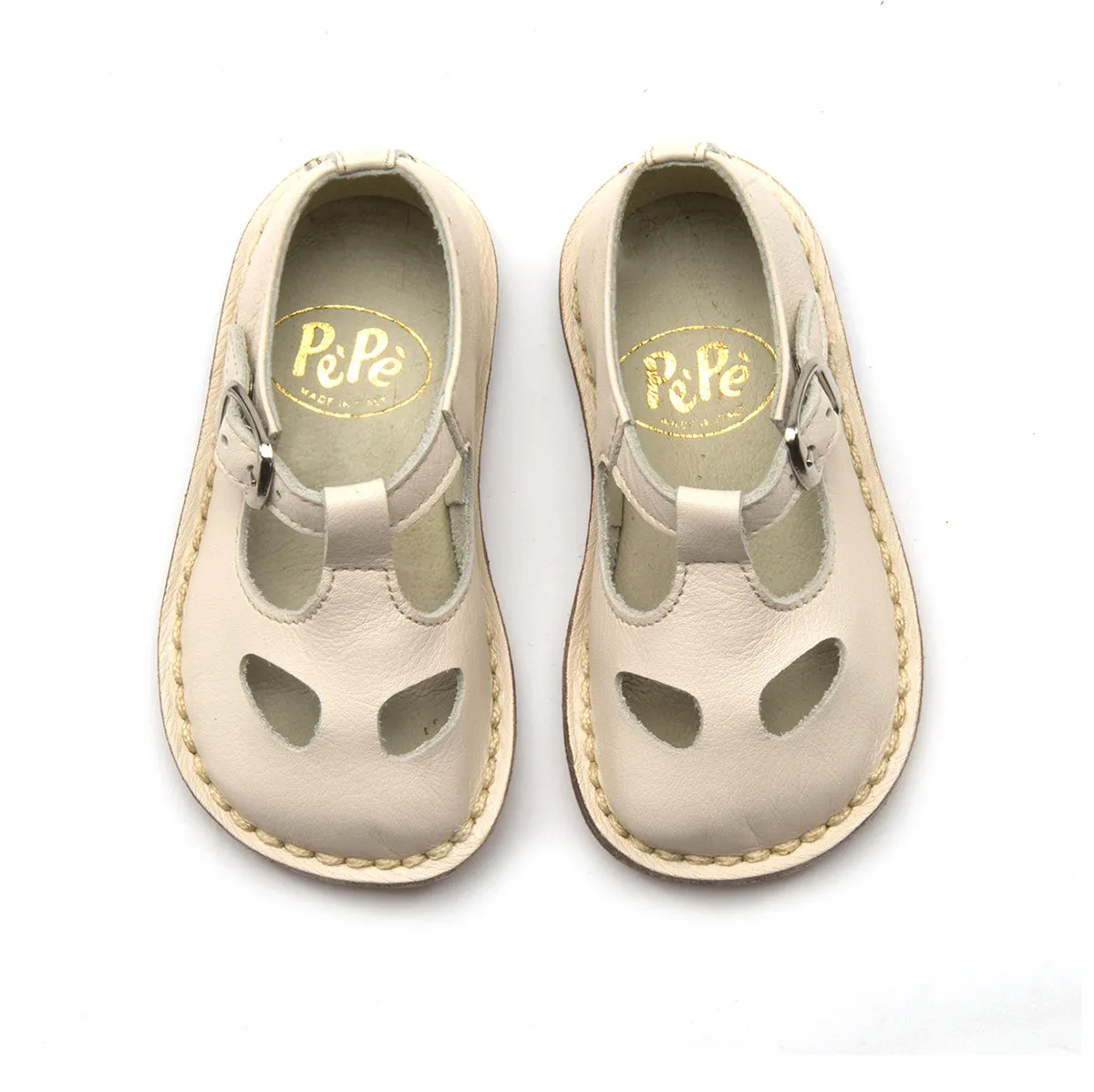 PèPè Bruno Ivory