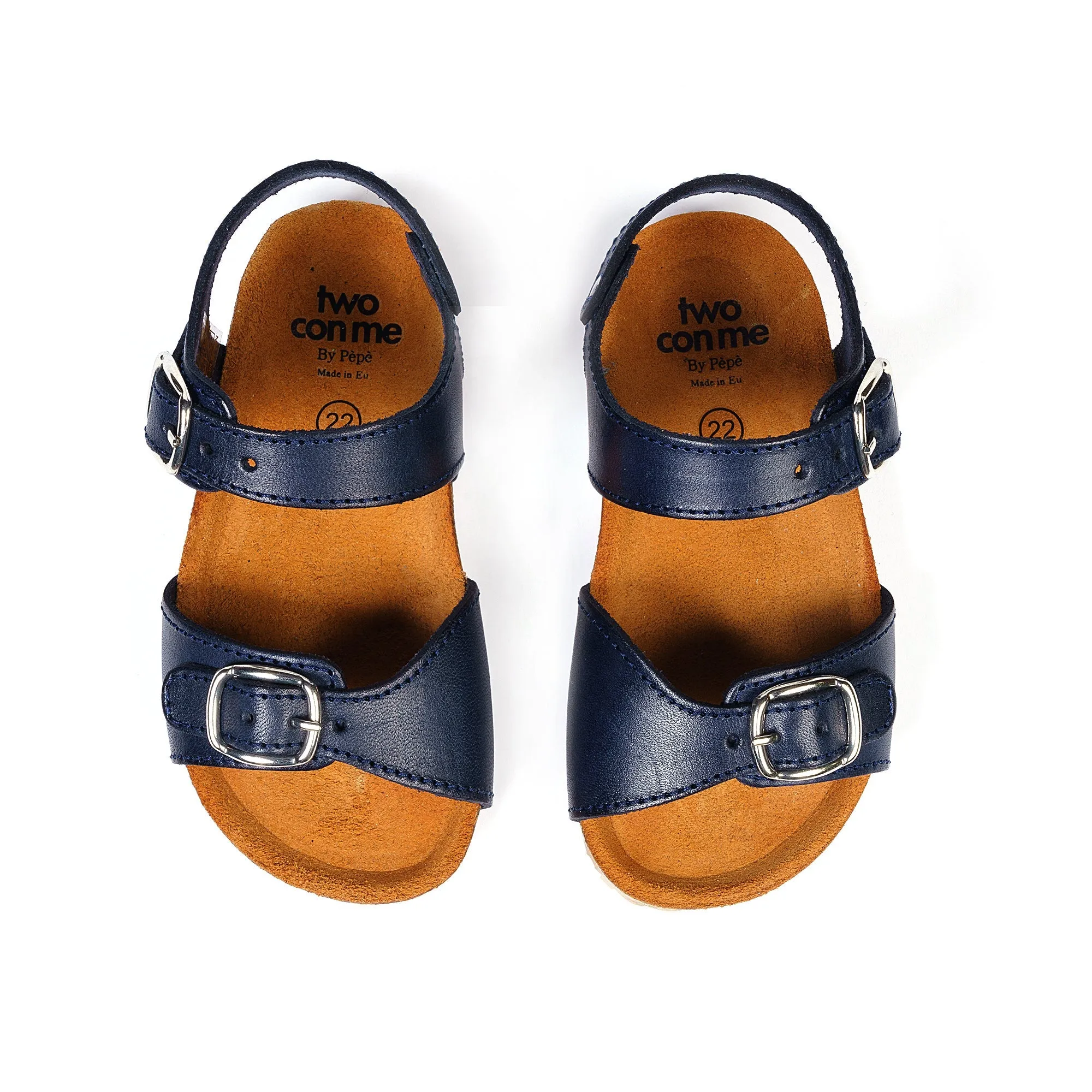 PèPè Joyce Navy