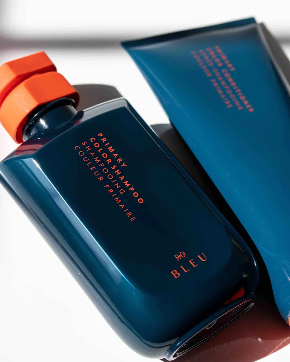Primary Color Shampoo