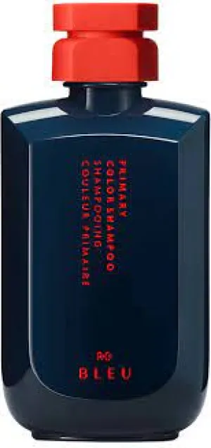 Primary Color Shampoo