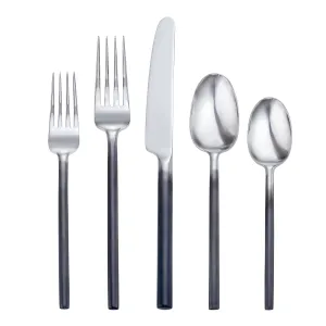 Raven 20 Piece Everyday Flatware Set