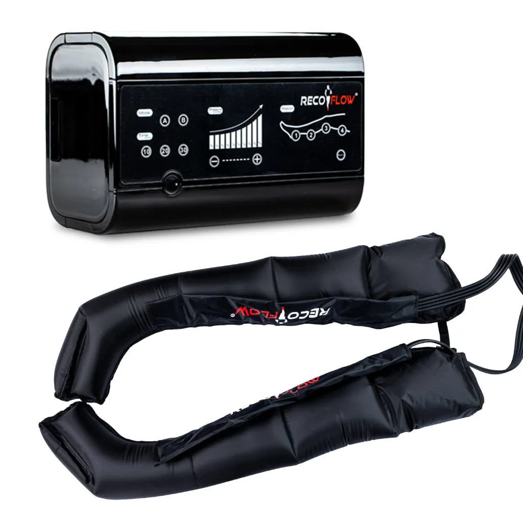 RecoFlow Recovery Boots 4 Kammern Größe L