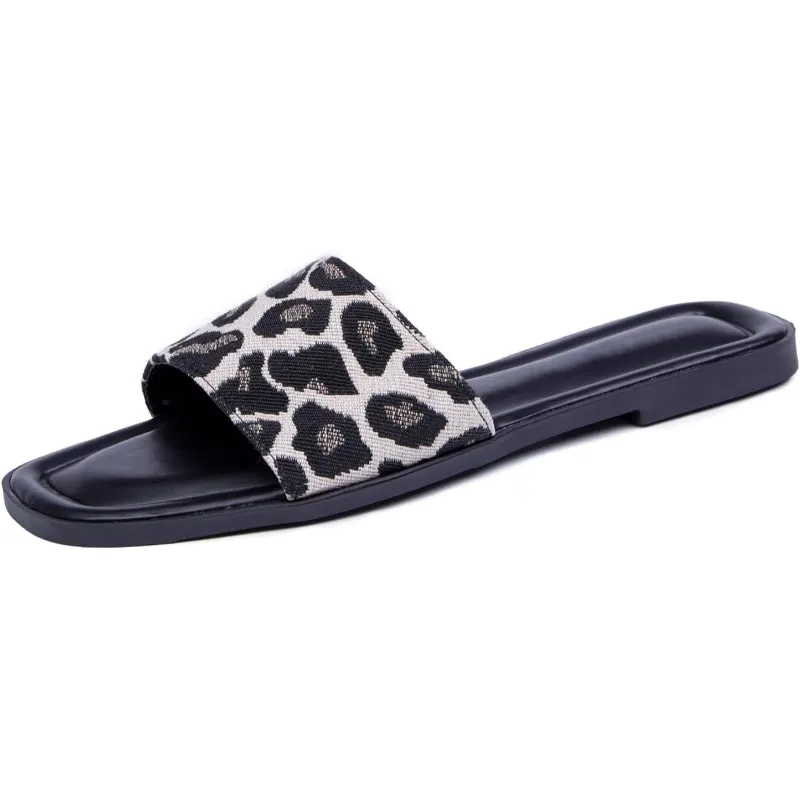 Refined Slide Sandals For Effortless Style And Wear For Women