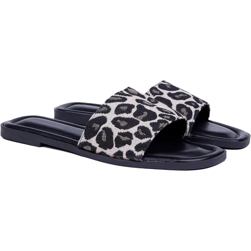 Refined Slide Sandals For Effortless Style And Wear For Women