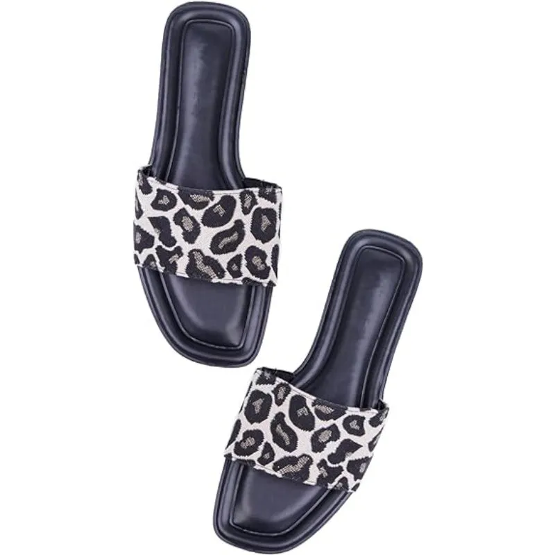 Refined Slide Sandals For Effortless Style And Wear For Women