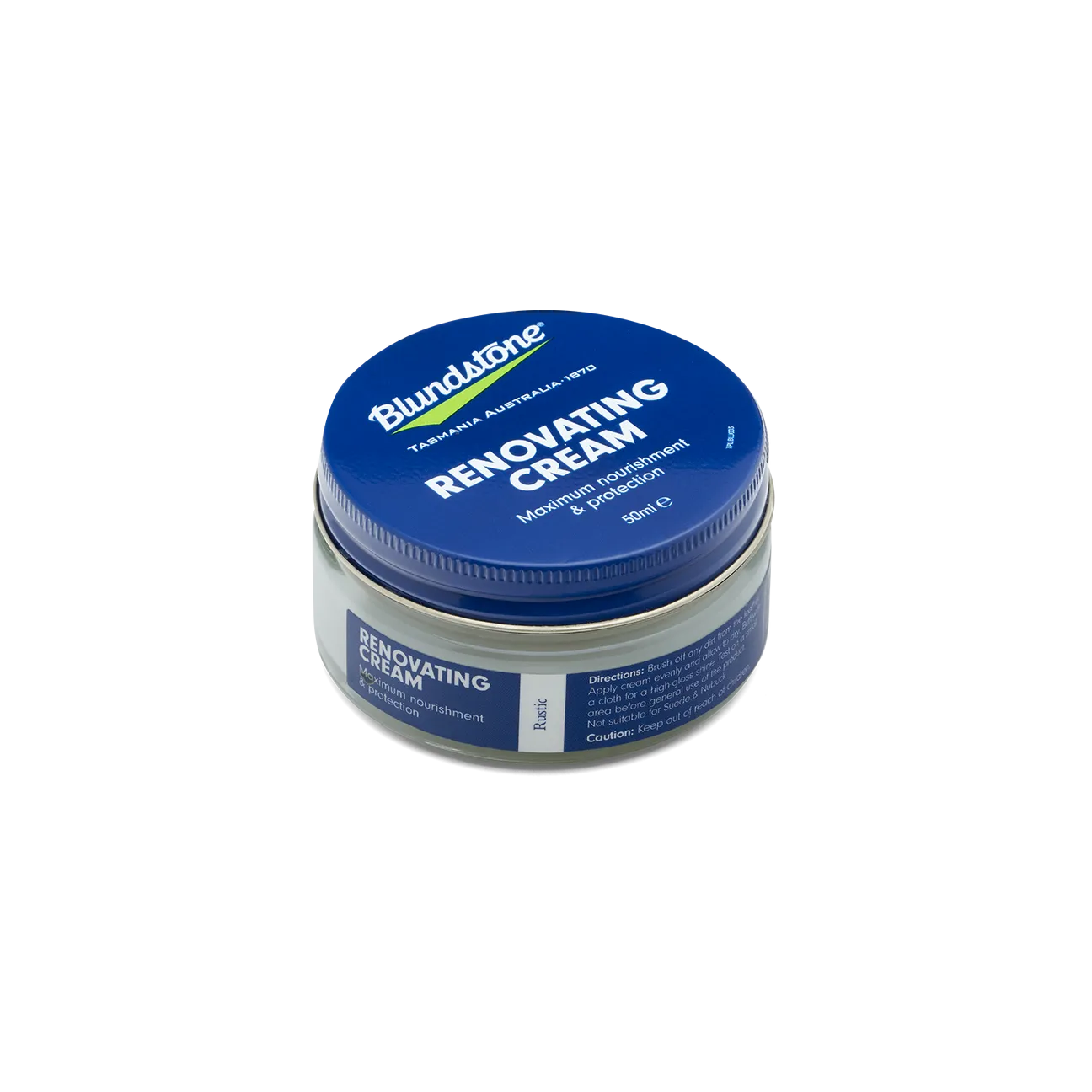 Renovating Cream||Crème rénovatrice