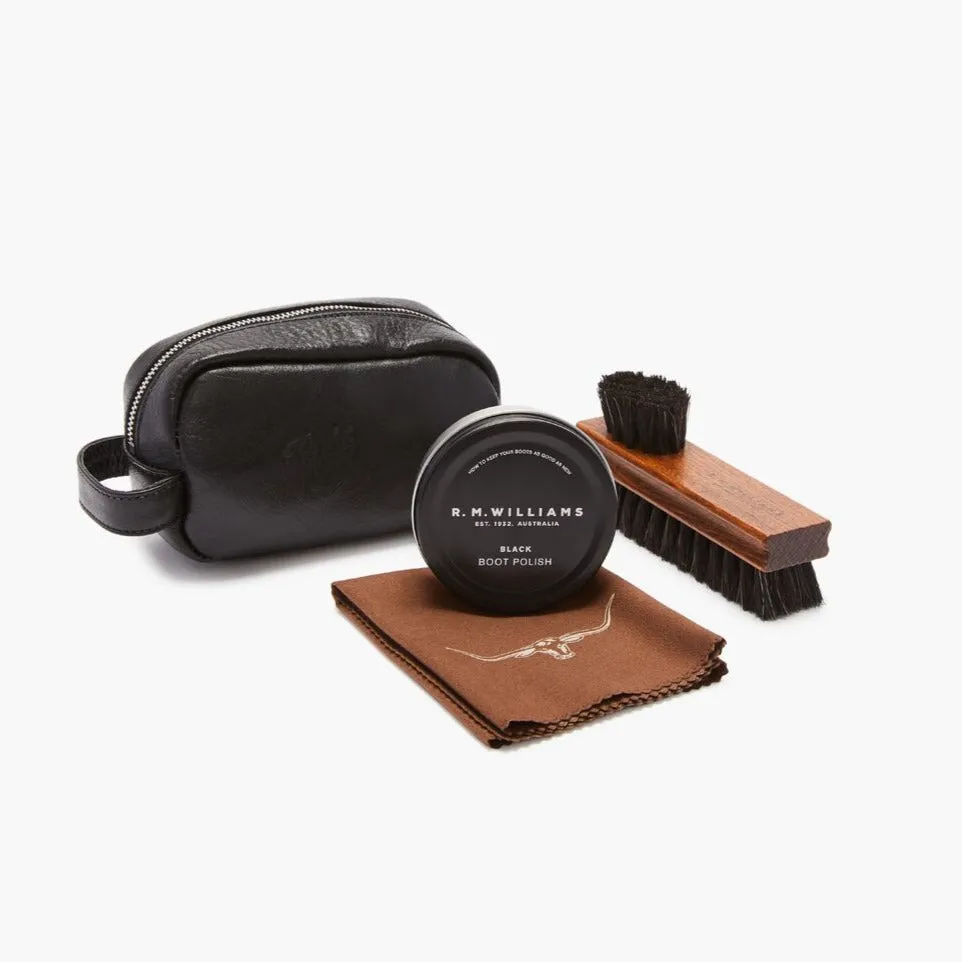 RM Williams Mini Travel Care Kit