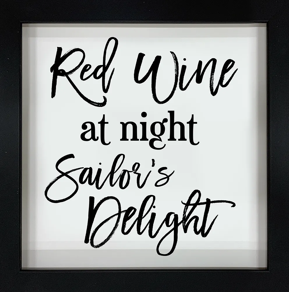 Sailors Delight