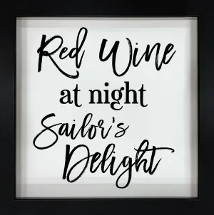Sailors Delight