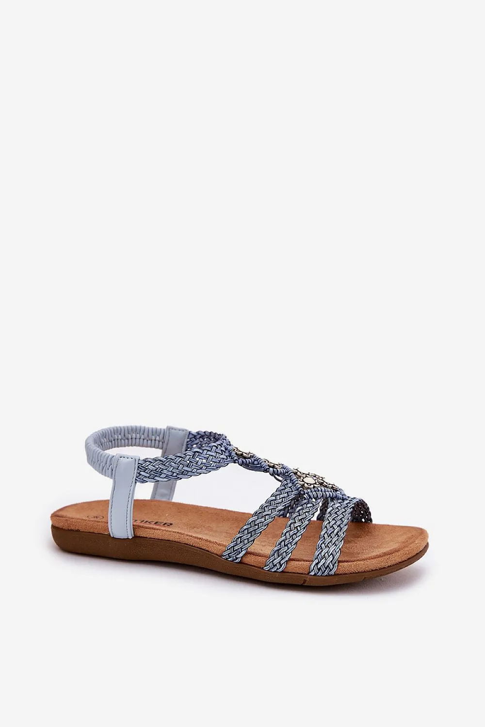 Sandals Step in style
