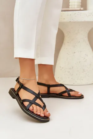 Sandals Step in style