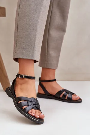 Sandals Step in style