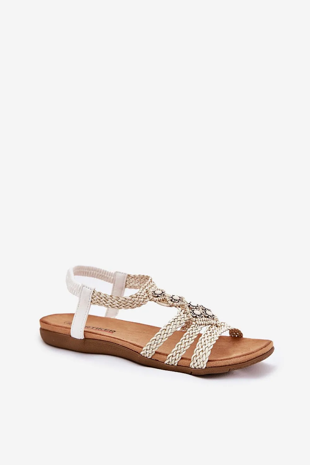 Sandals Step in style