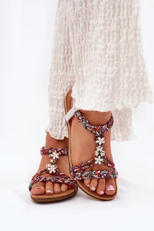 Sandals Step in style