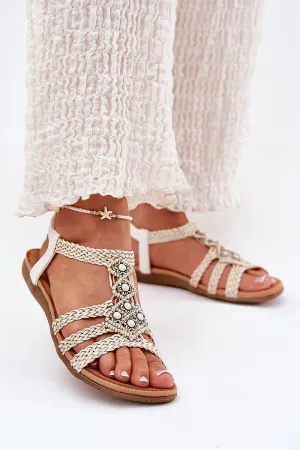 Sandals Step in style