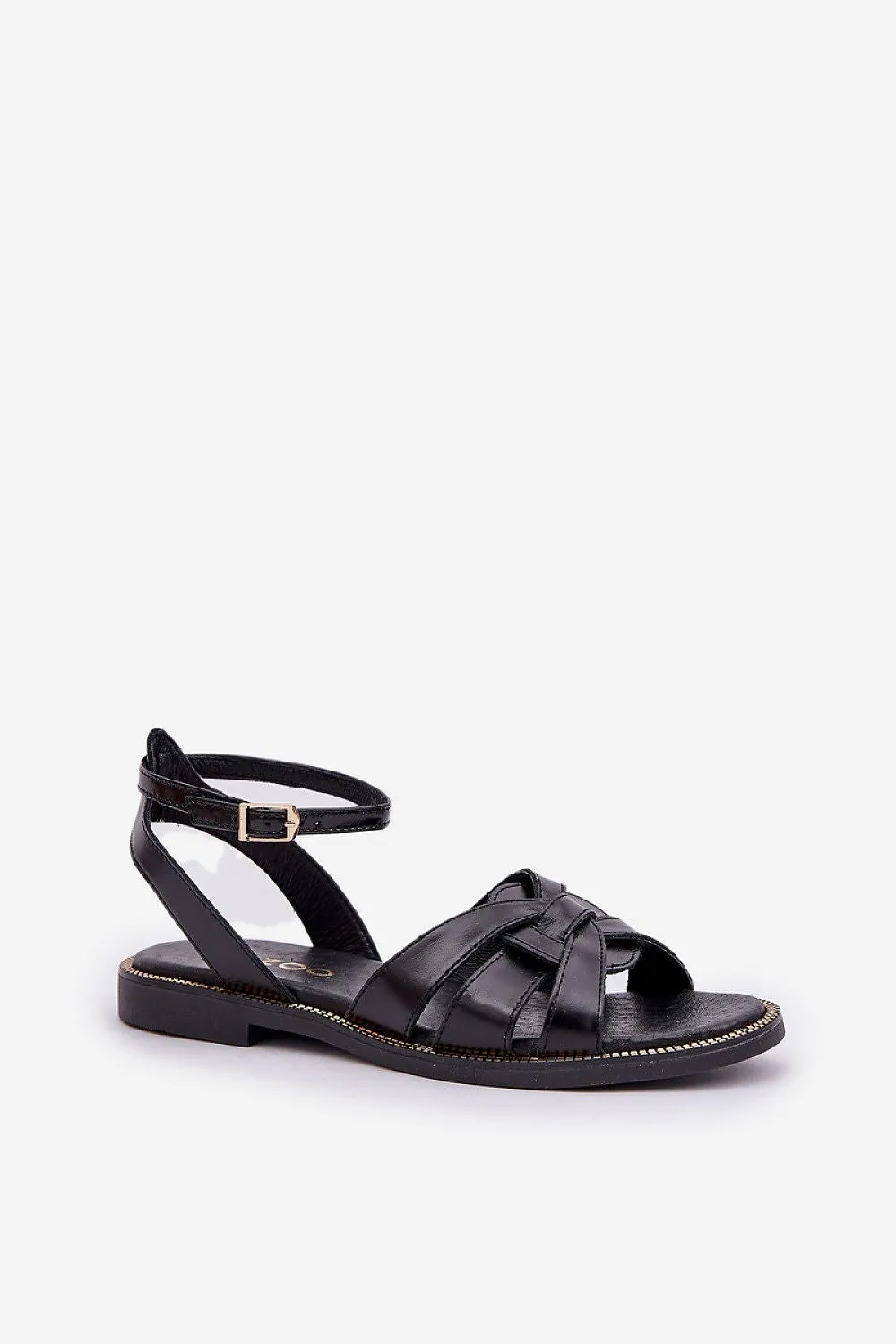Sandals Step in style