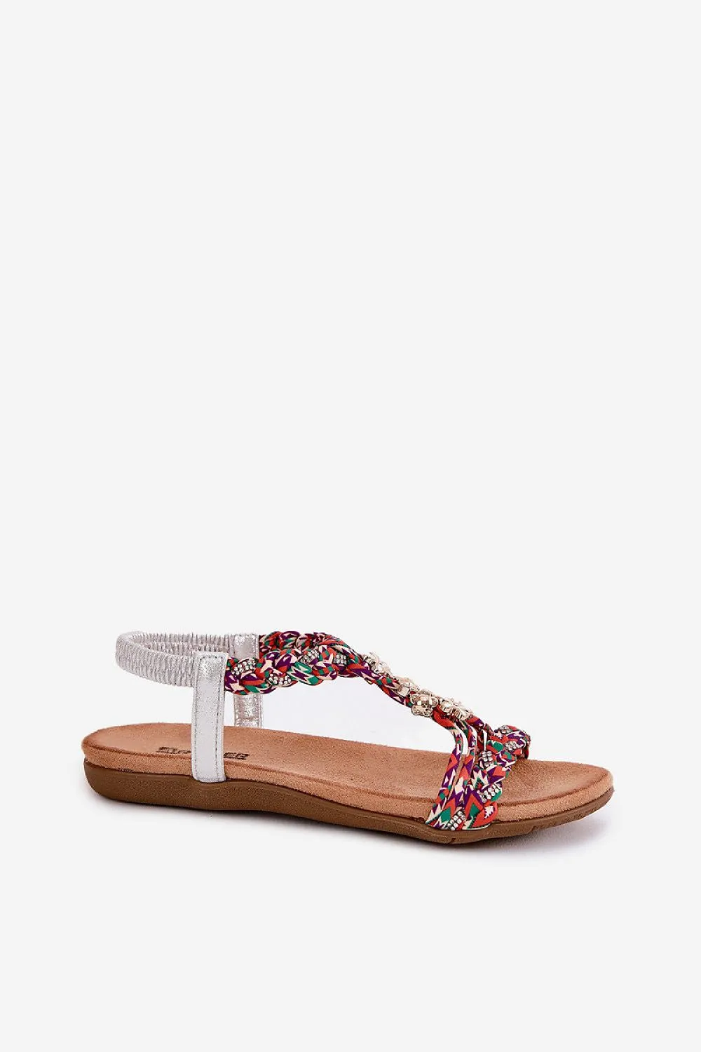 Sandals Step in style