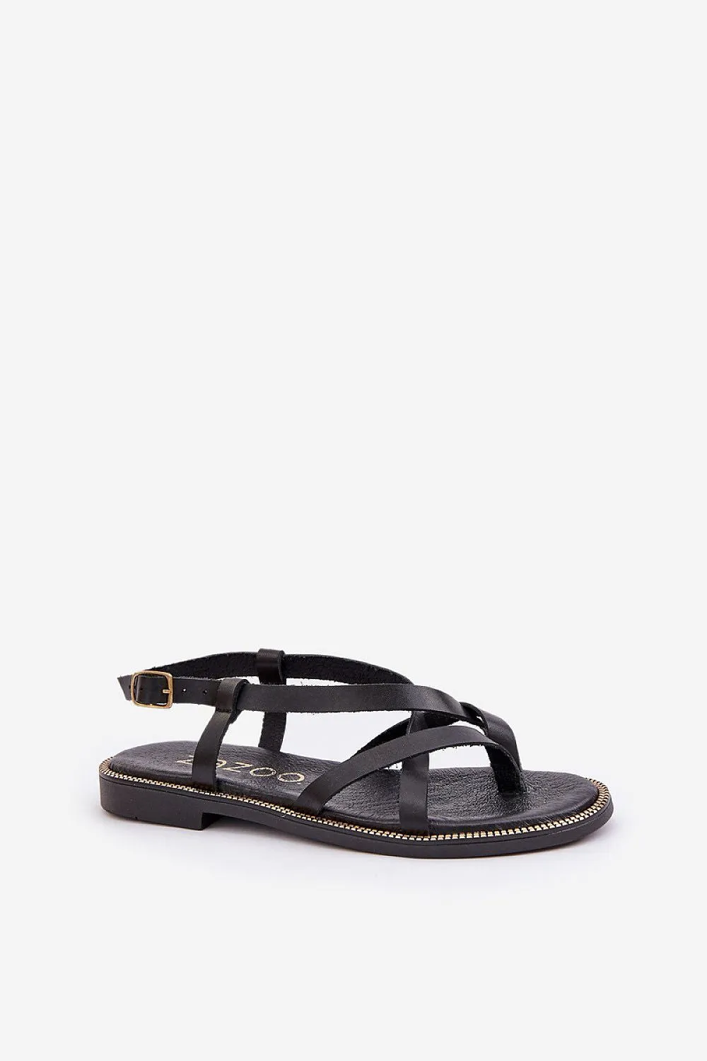 Sandals Step in style