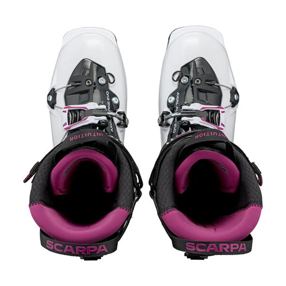 Scarpa Gea RS