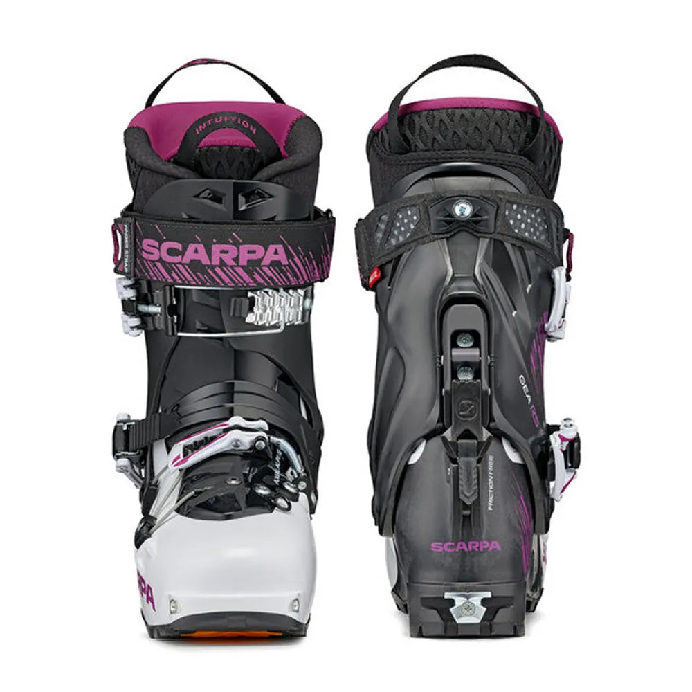 Scarpa Gea RS