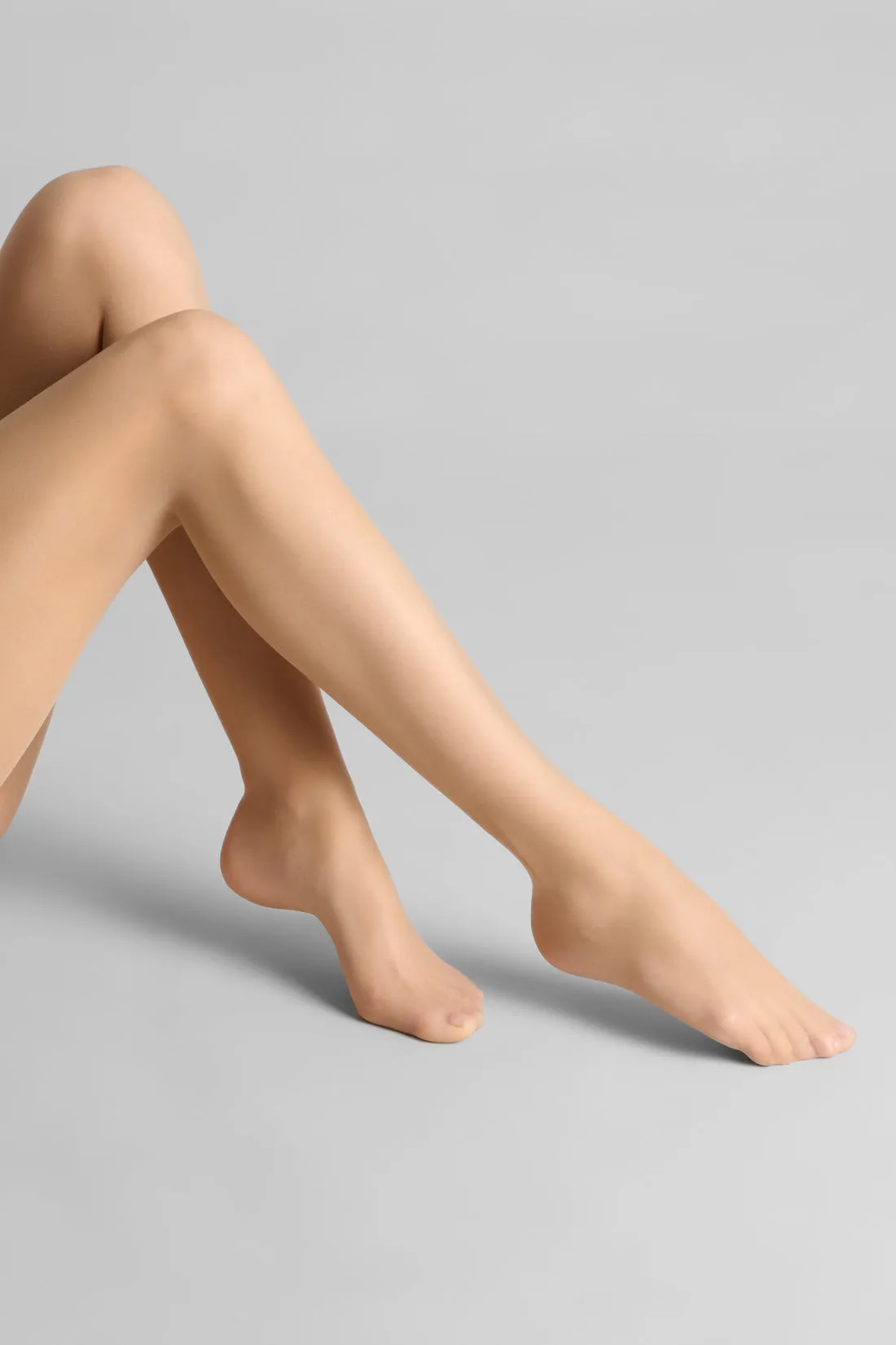 Seamless Signature 20D Tights