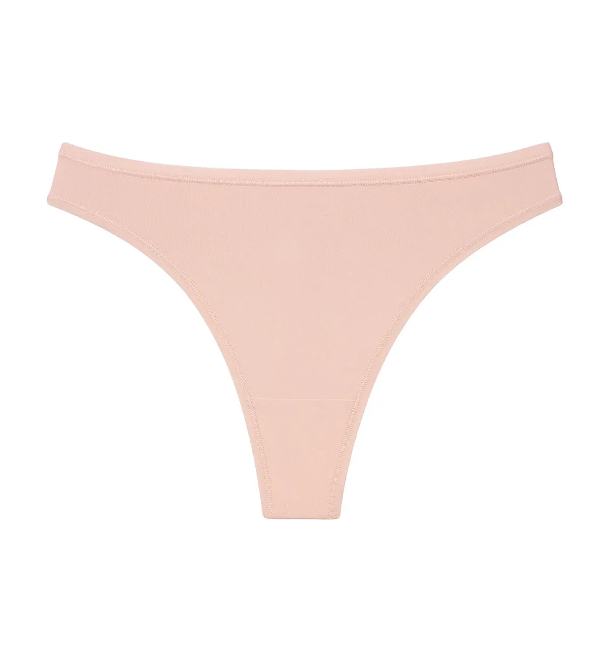 Simply Everyday Chic Thong