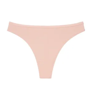 Simply Everyday Chic Thong