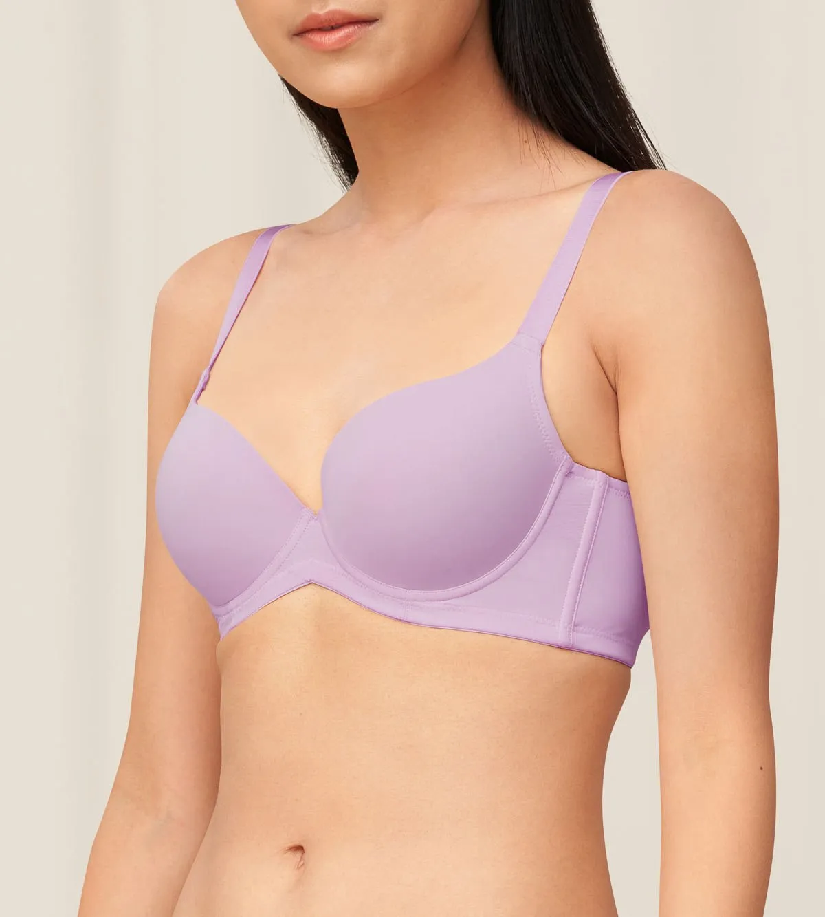 Simply Everyday Wired Padded Bra