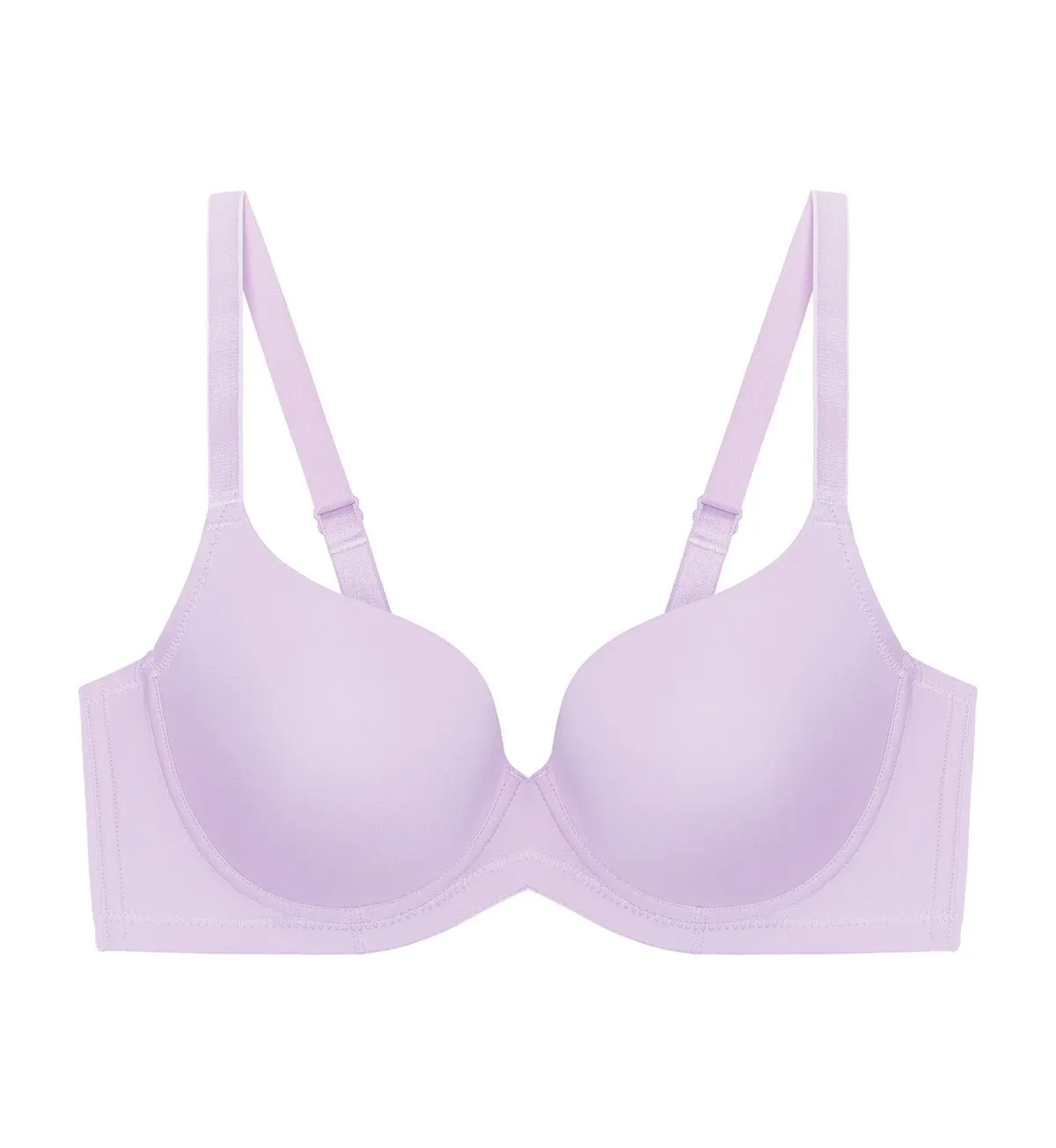Simply Everyday Wired Padded Bra