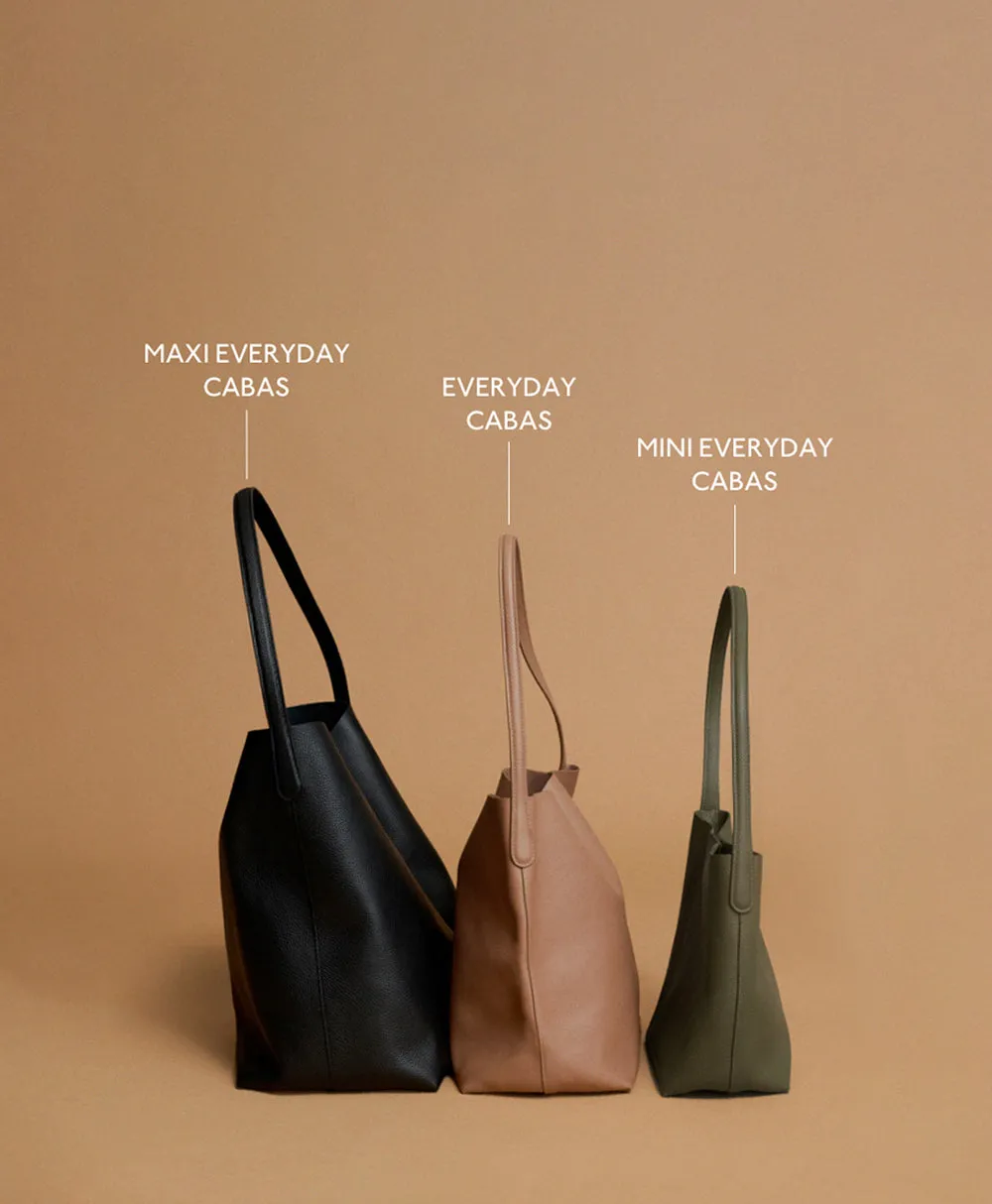 Small  Everyday Cabas - Positano