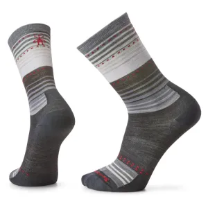 Smartwool Everyday Stitch Stripe Crew