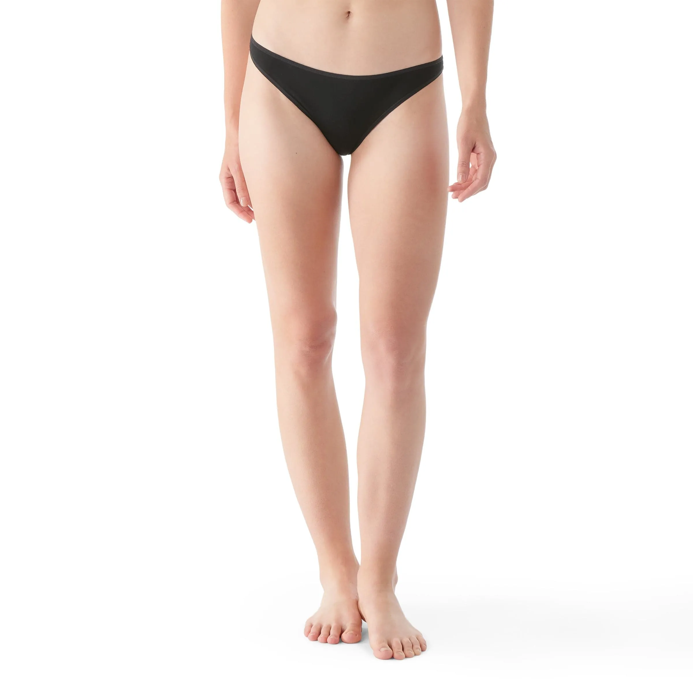 Smartwool Womens Everyday Merino Thong