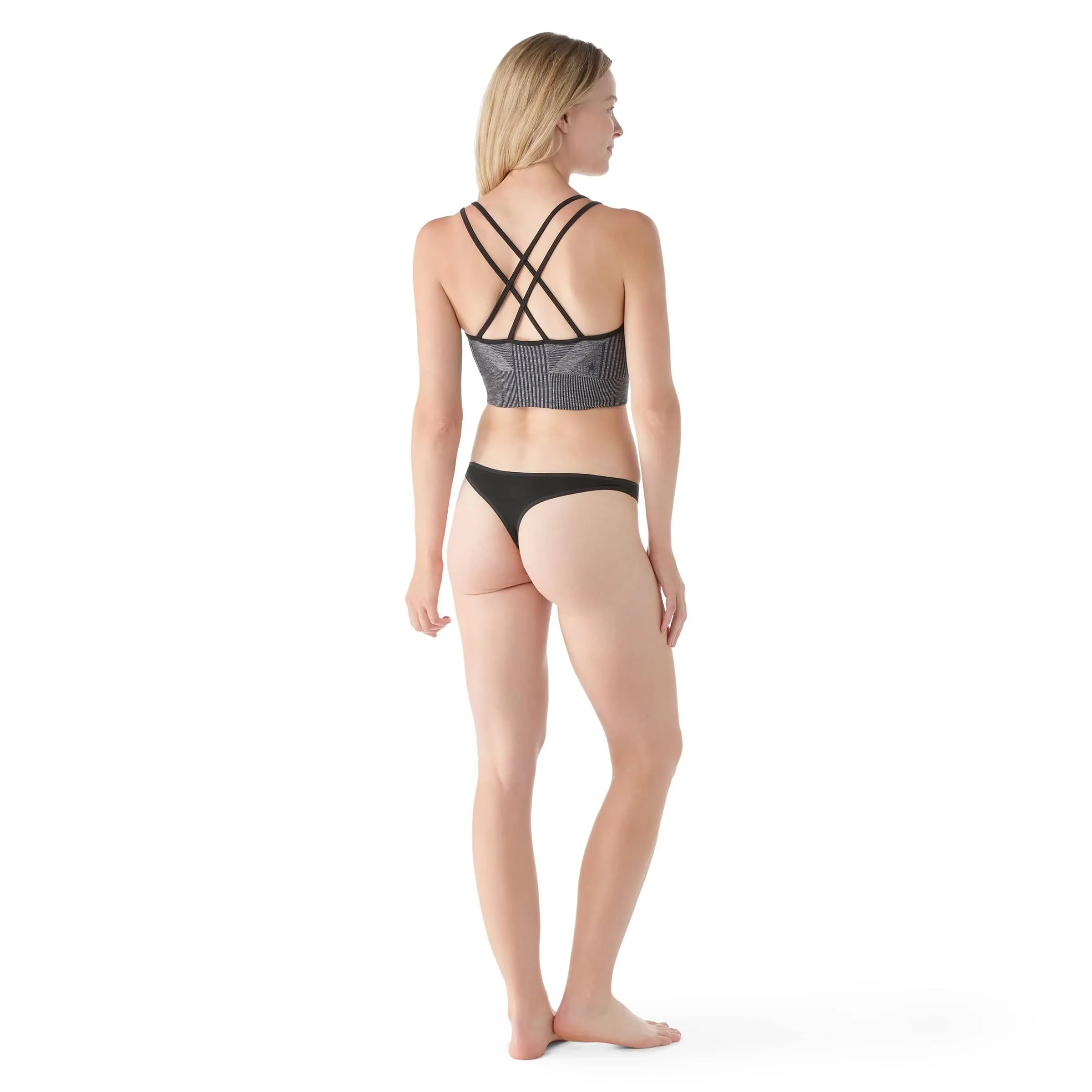 Smartwool Womens Everyday Merino Thong