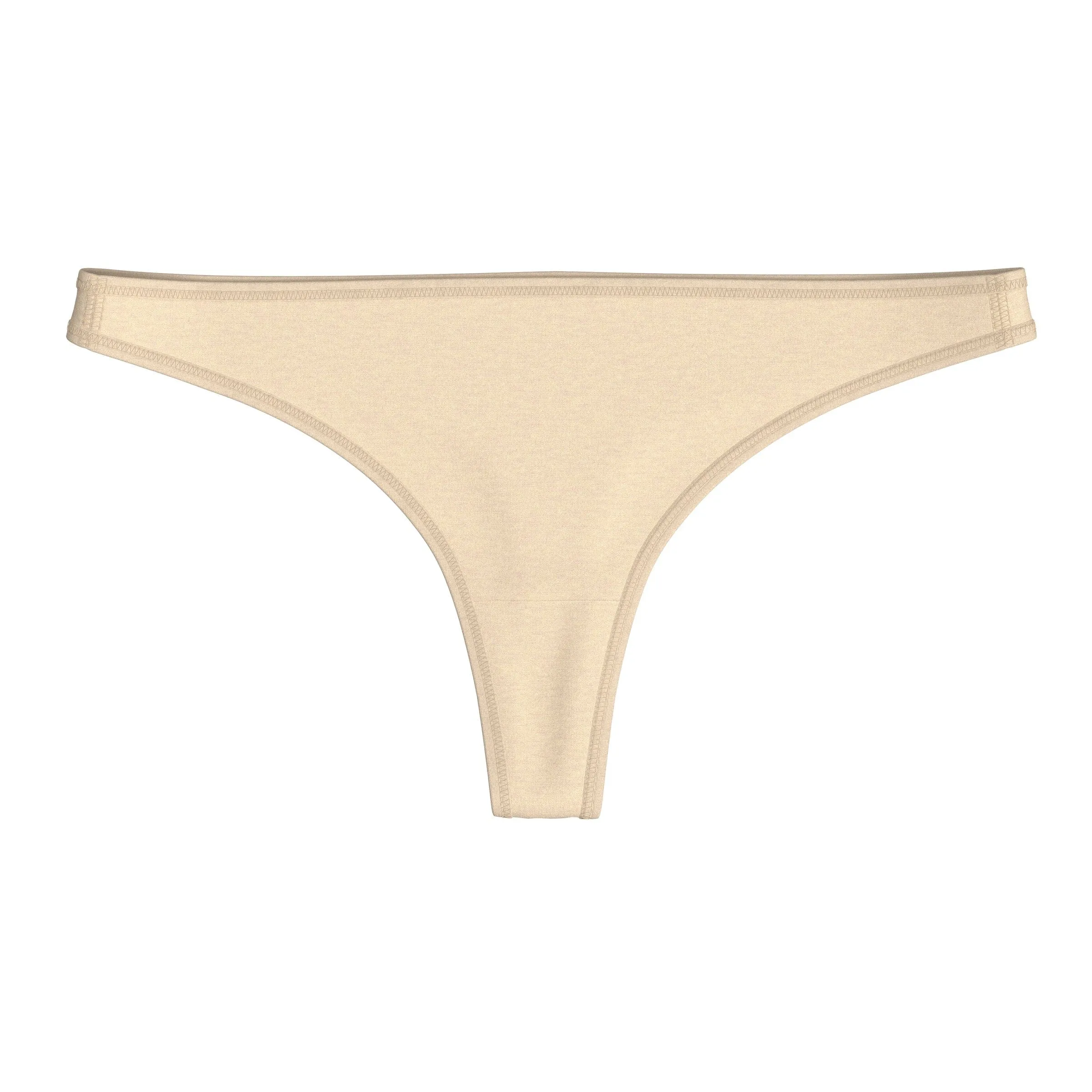 Smartwool Womens Everyday Merino Thong