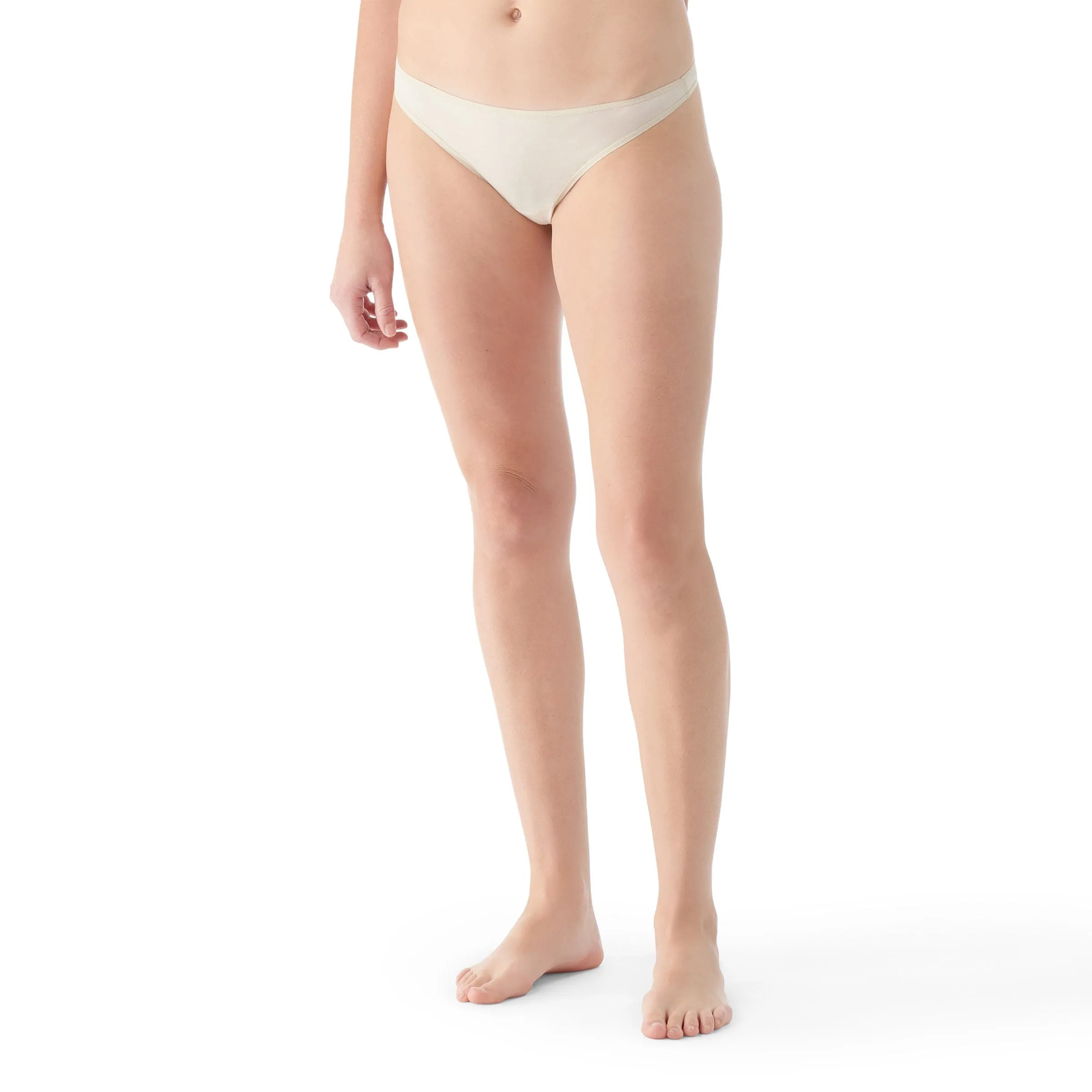 Smartwool Womens Everyday Merino Thong