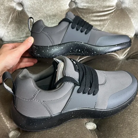 Snibbs sneakers NWOT