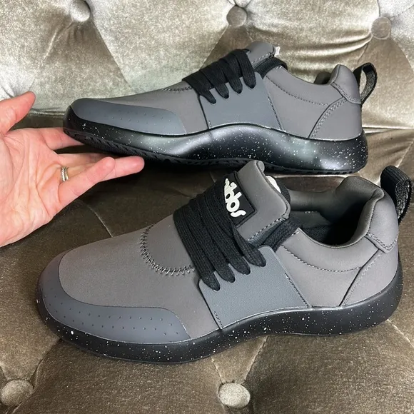 Snibbs sneakers NWOT