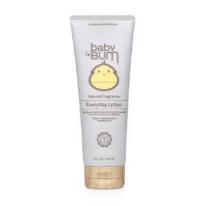 Sun Bum babyBum Everyday Lotion