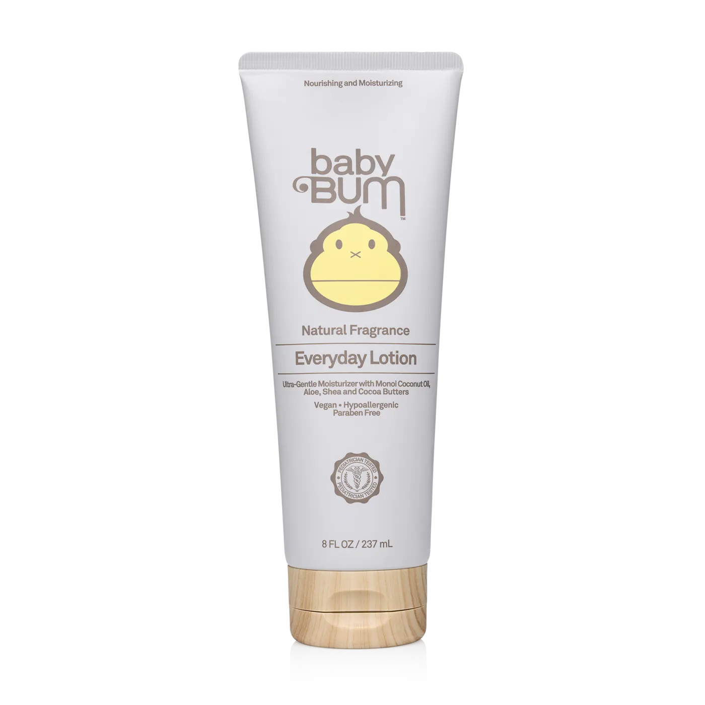 Sun Bum babyBum Everyday Lotion