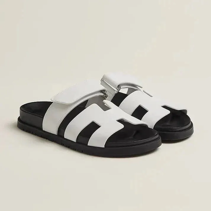 Syed - Premium Unisex Flat Sandals Summer