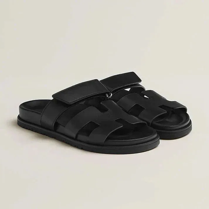 Syed - Premium Unisex Flat Sandals Summer