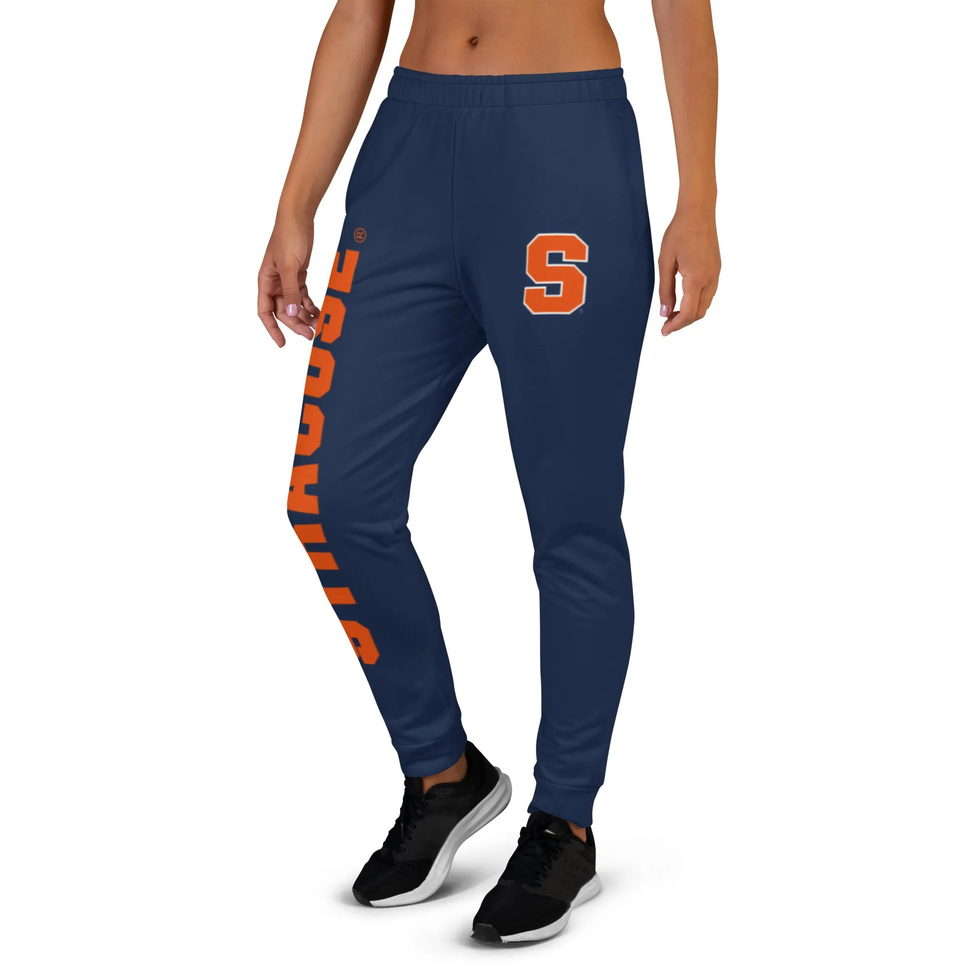 Syracuse Everyday Joggers